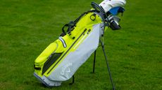 Callaway Fairway+ HD Golf Bag Review
