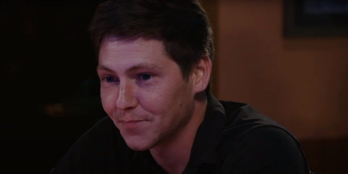 Shane Harding 7 Wildest 90 Day Fiance Moments Shown In New Trailer For The Back Half ...
