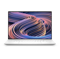 Dell XPS 15 laptop: was
