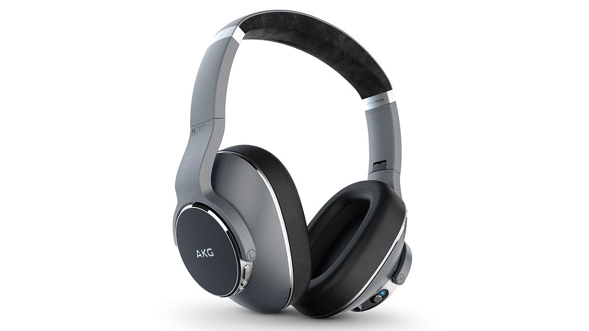 AKG unveils four new wireless headphones at IFA 2018 What HiFi?