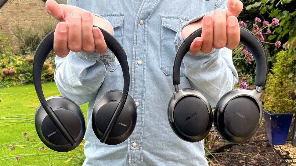Bose Ultra Headphones vs. Bose 700 Which are the best noisecancelers? Tom