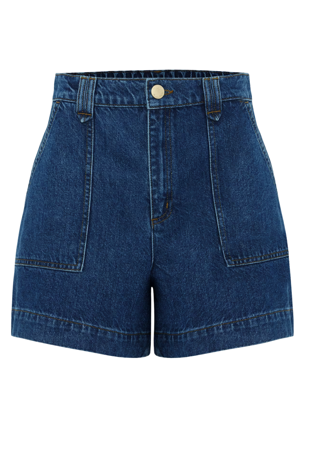 Sonnie Denim Short