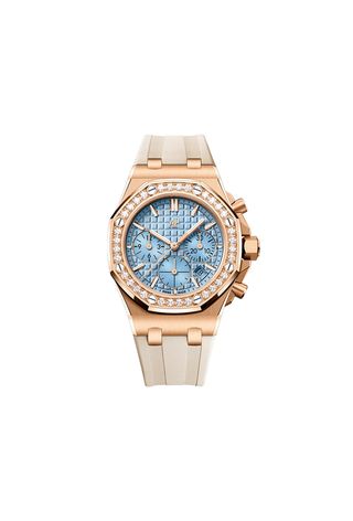 Audemars Piguet Royal Oak Chronograph watch