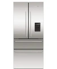 American Style Fridge Freezer, 790mm, 436L, Ice &amp; Water | was £1,999, now £1,799 at Fisher &amp; Paykel
 COOL200