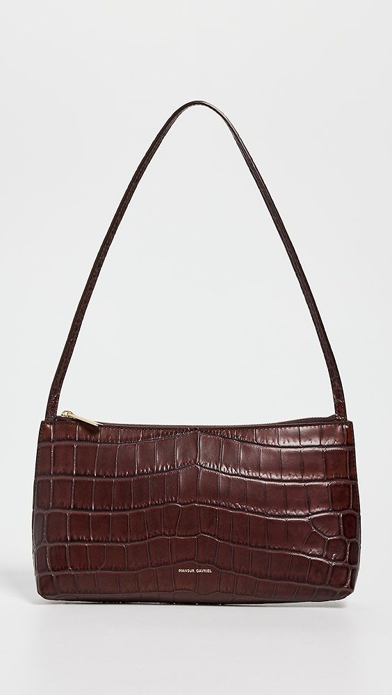 Mansur Gavriel Gaia Shoulder Bag