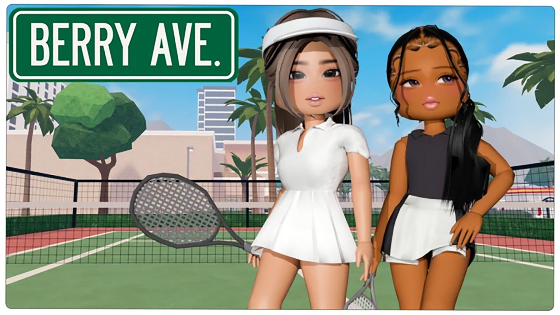 Berry Avenue codes (February 2026) | GamesRadar+