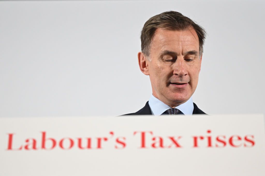 Government spending rises and casts doubt on pre-election tax cuts - Vimarsana News