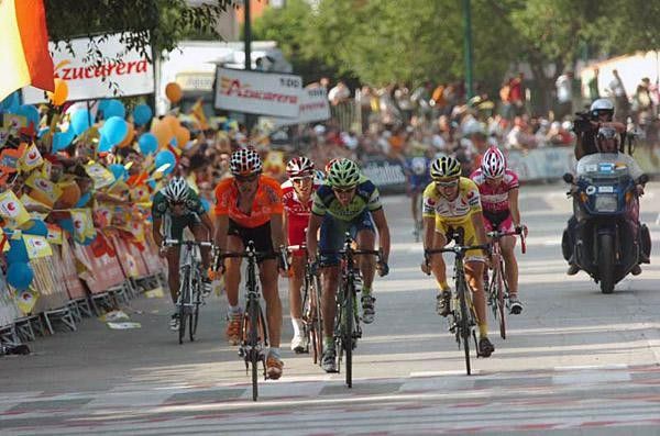 The breakaway fell apart