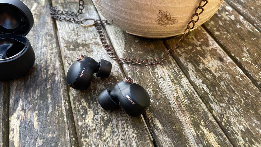 Sony WF-1000XM5: 6 things we want from Sony&#039;s next wireless earbuds 