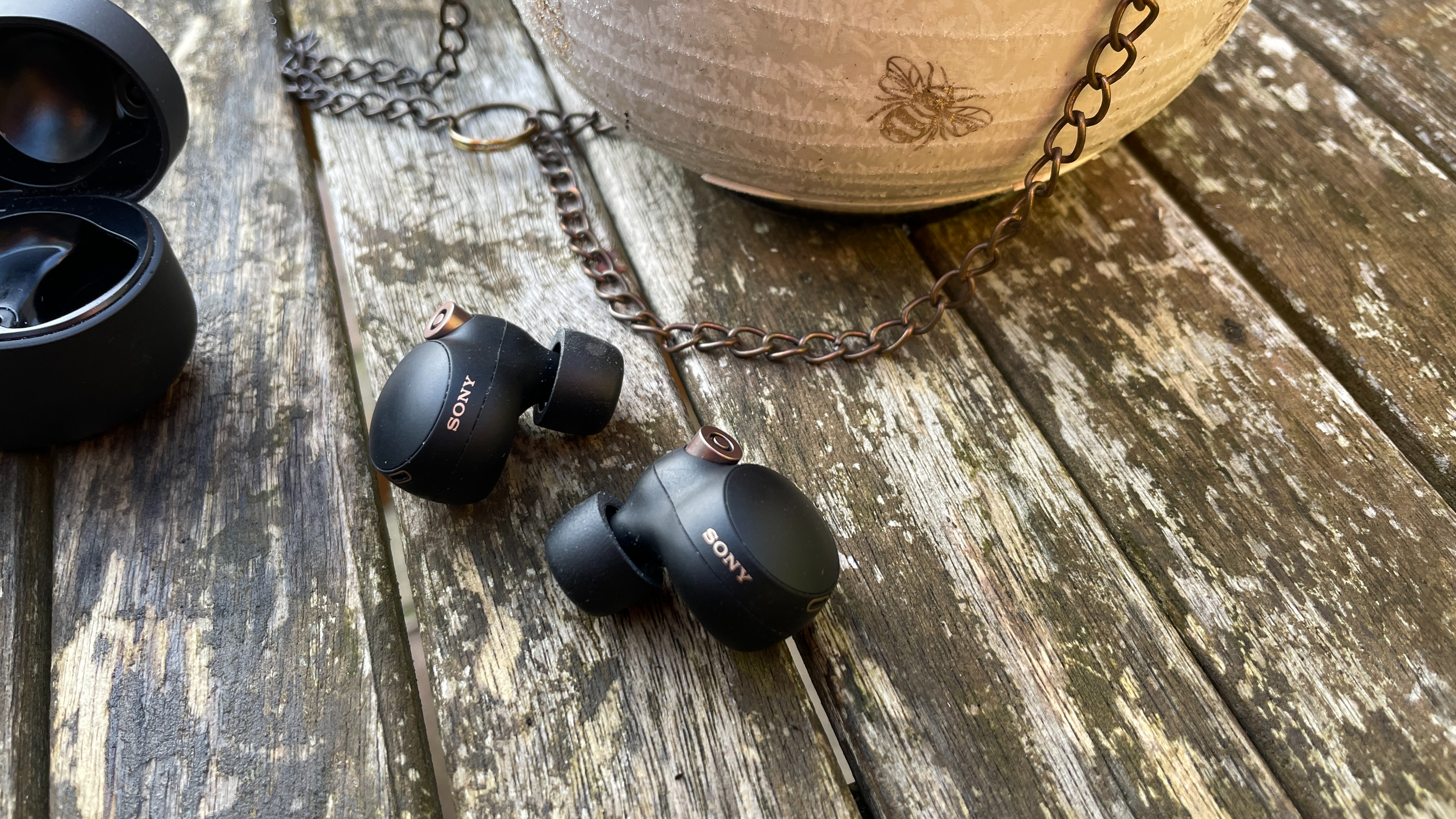 Sony WF-1000XM5 – are these the best noise-cancelling earphones