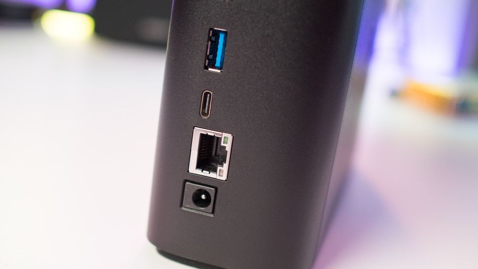 Synology BeeStation 4TB review This simplified NAS is amazing