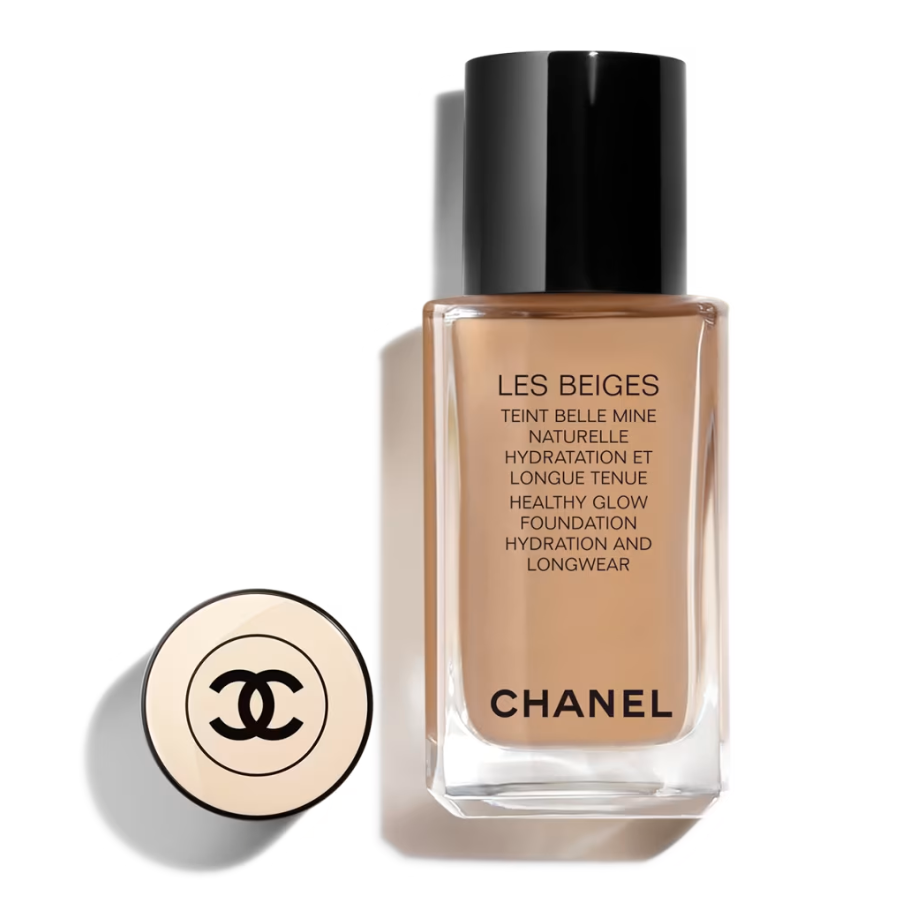 Chanel, Les Beiges Healthy Glow Foundation