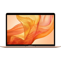 13-inch MacBook Air (Early 2020)