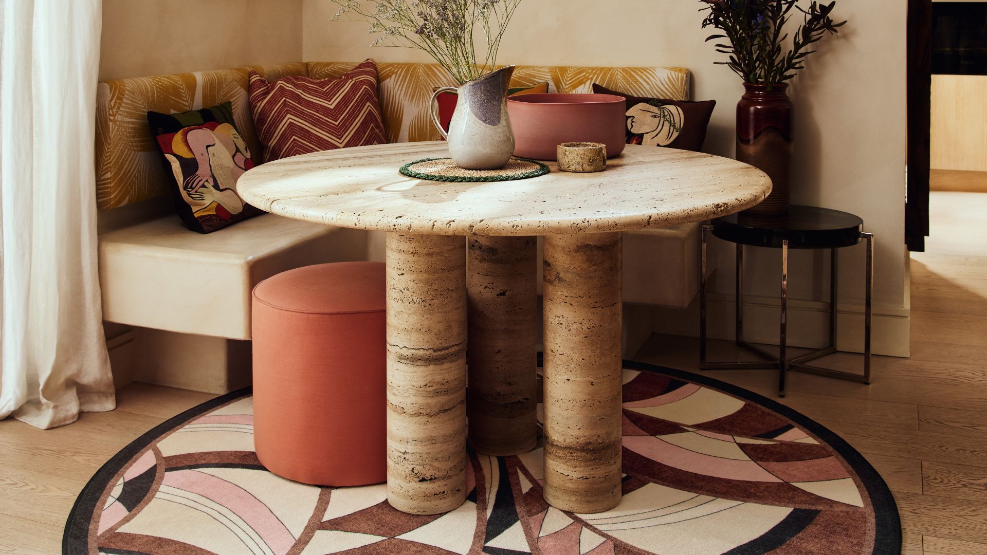 Rixo x Ruggable Collection