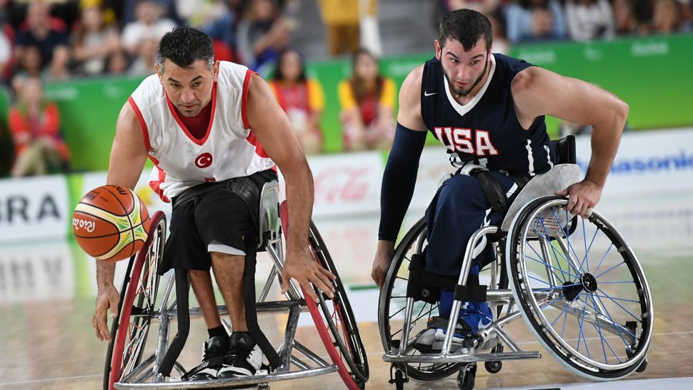 How to watch Wheelchair Basketball at Paralympics 2020 key dates, live