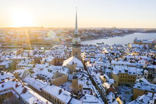 Stockholm, Sweden