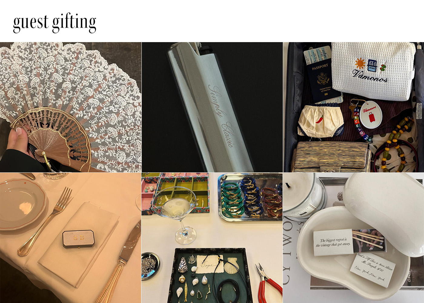 wedding planning trends 2025