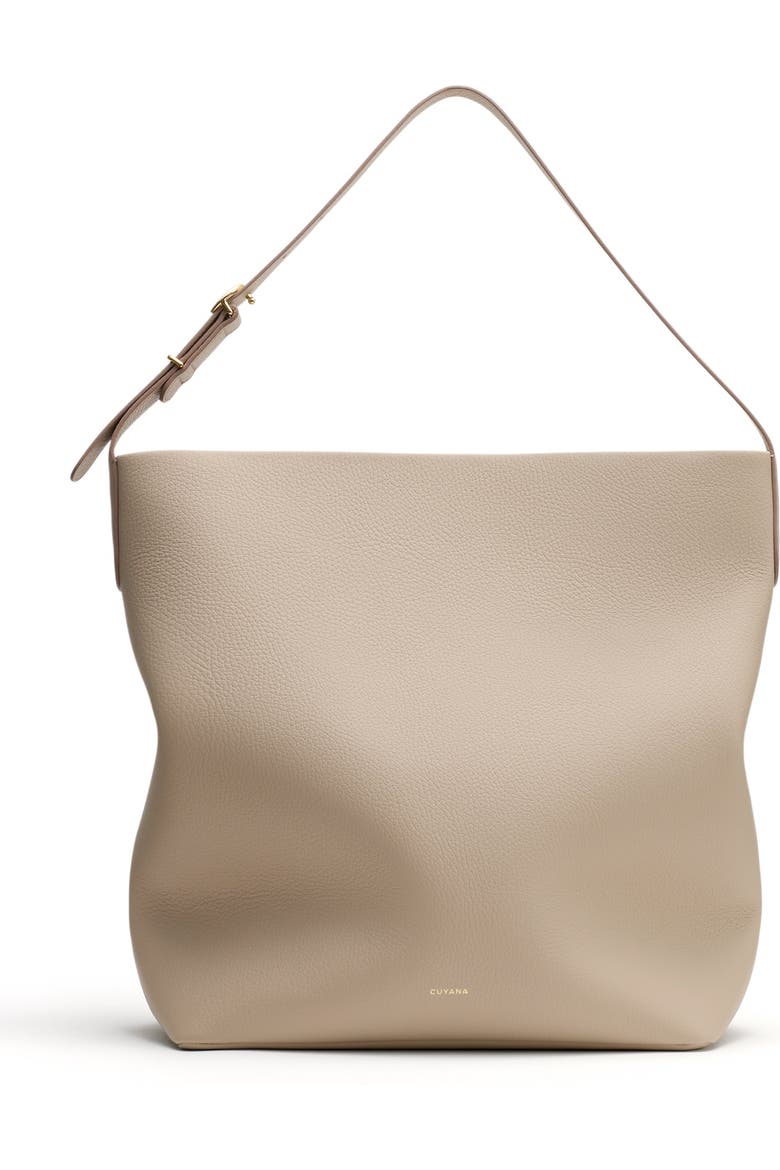 Camina Bucket Bag