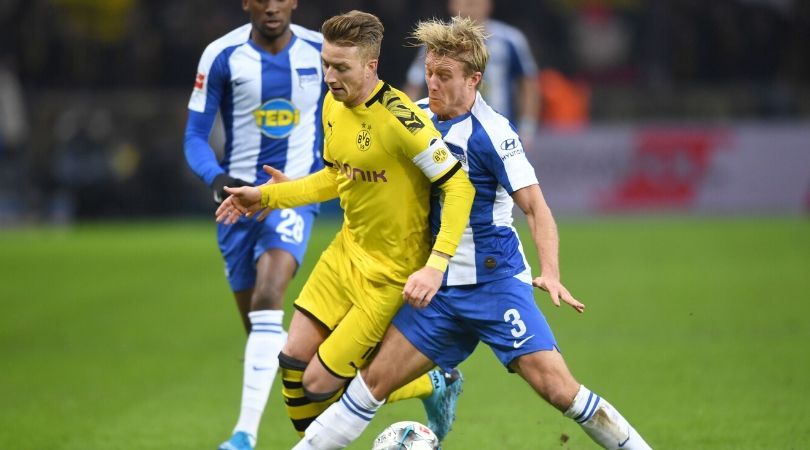 38. Marco Reus
