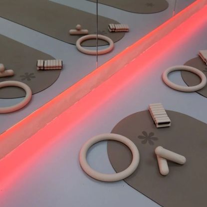 Infrared Pilates studio review