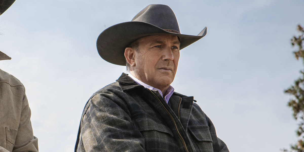 Could Yellowstone's John Dutton Sell Off Part Of His Ranch In Season 3 ...