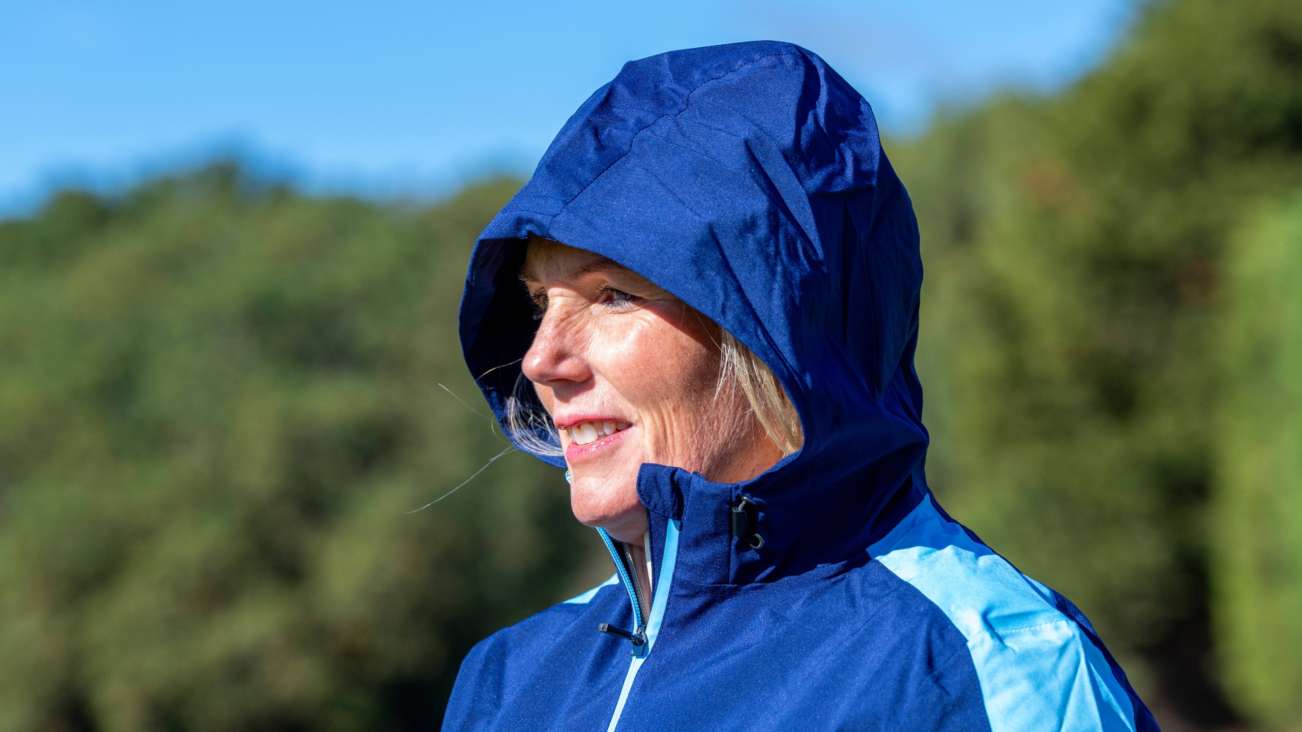 ProQuip Paige Ladies Rain Jacket