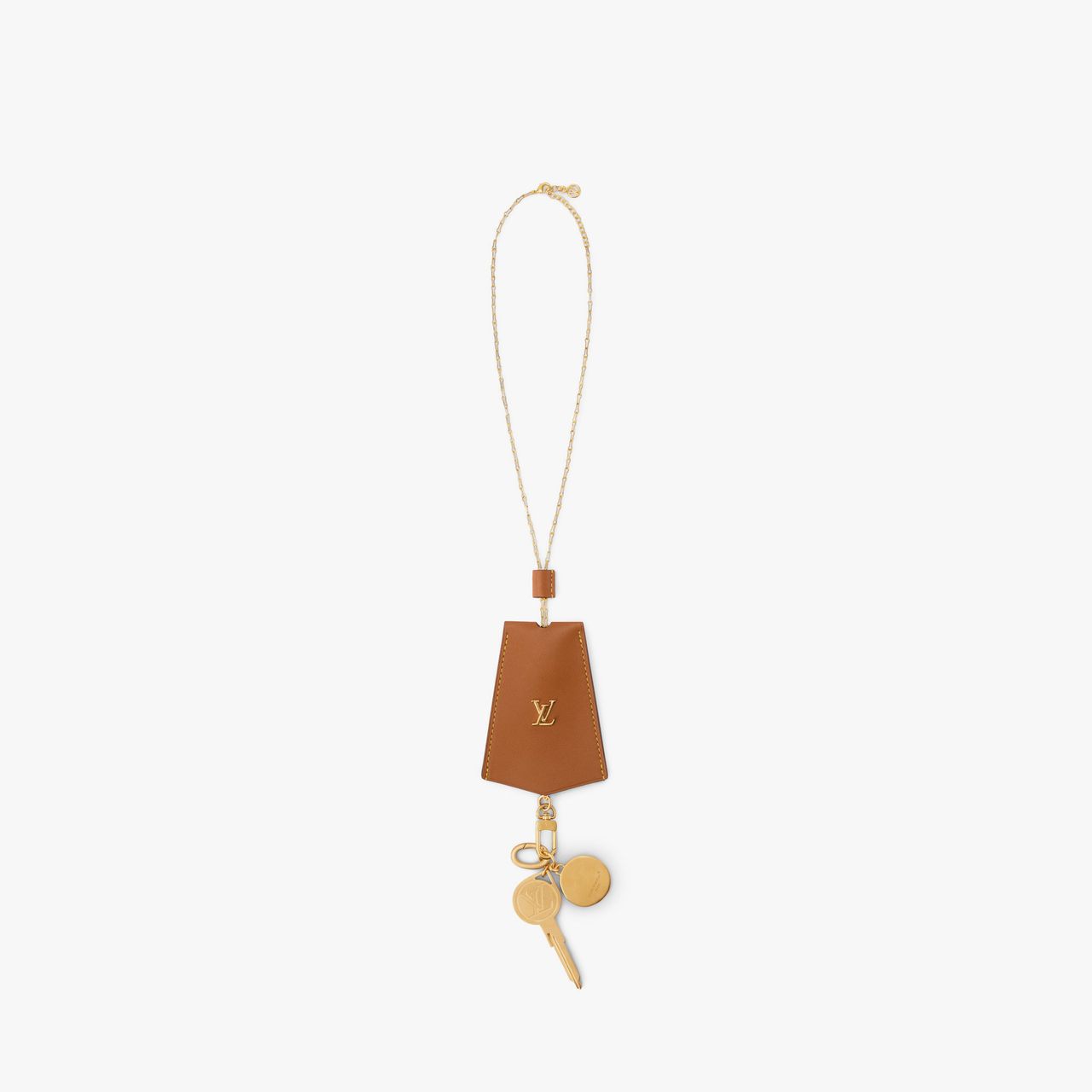 The Classic Turbo collection by Singer and Louis Vuitton: Key Cloche