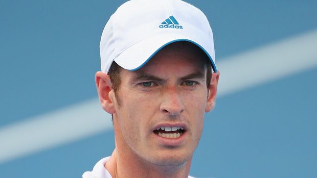 Andy Murray