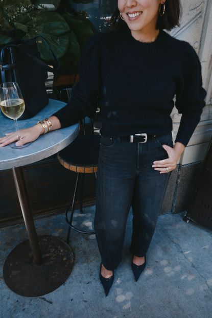 The 4 Denim Trends That Will Be Fashionable In 2025 Who What Wear QSvuyYg6UpbiTMN3rP2Df9 415 80