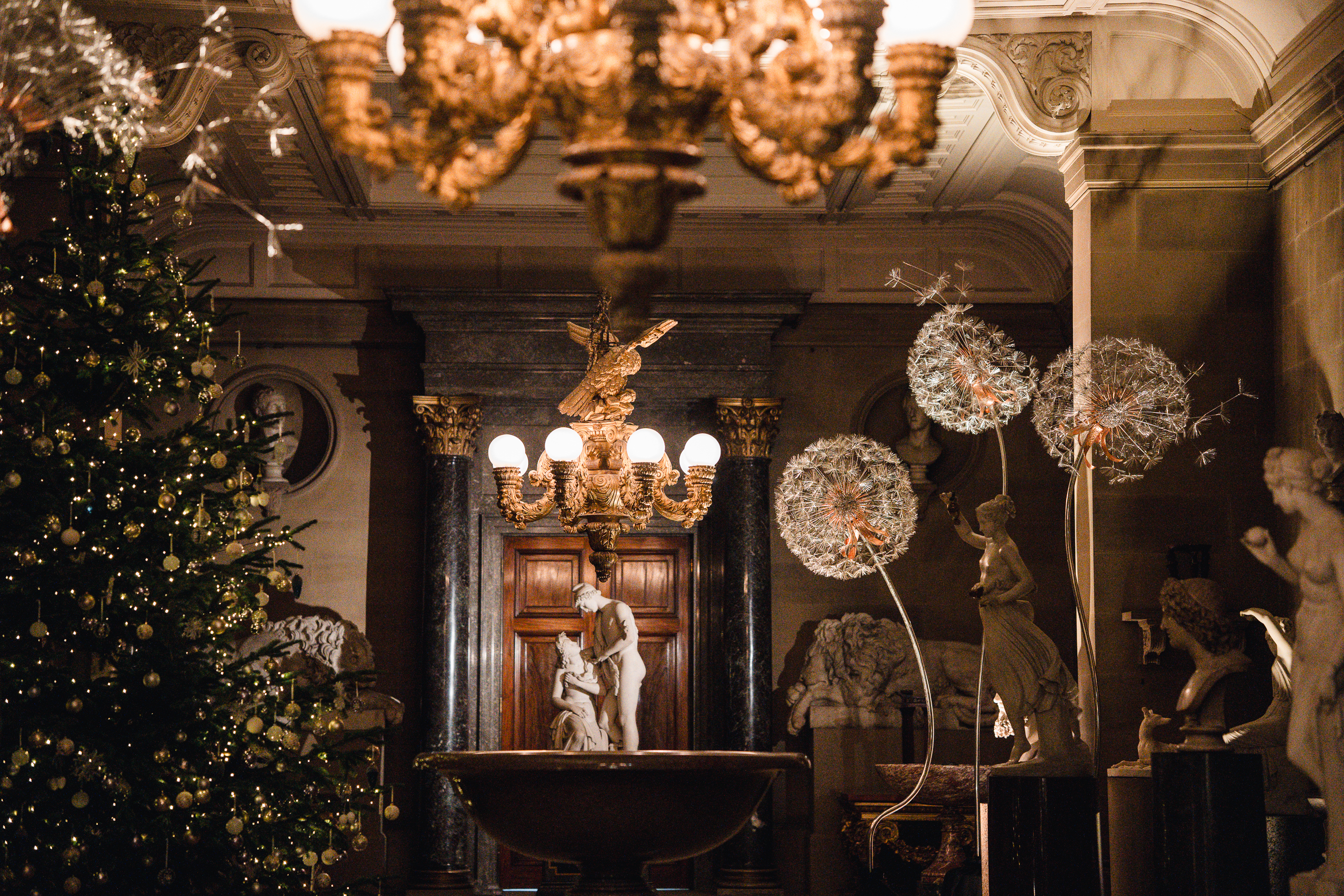 Christmas decorations