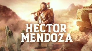Desperados 3 Characters Hector Mendoza