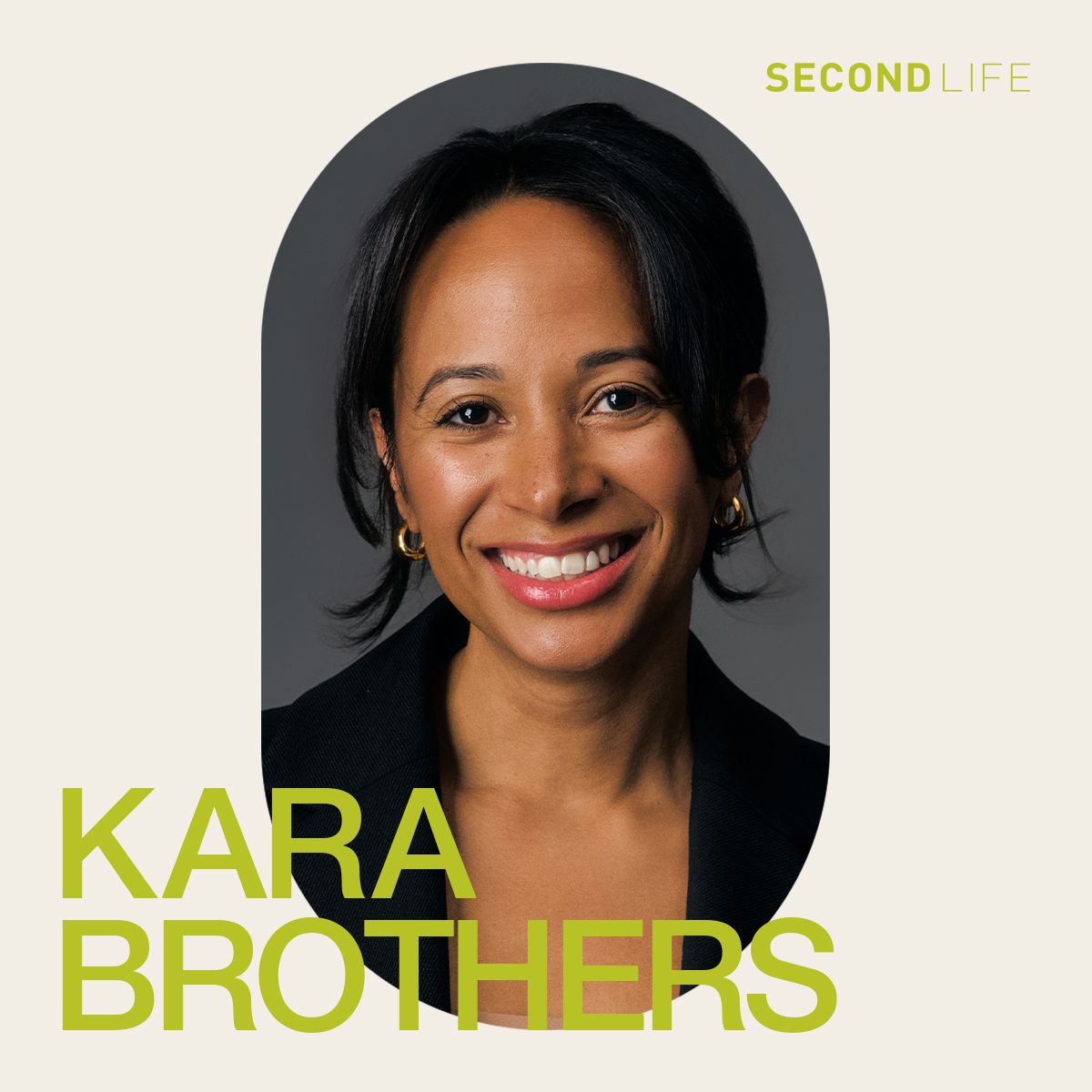 Second Life Podcast: Kara Brothers