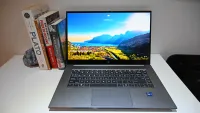 HP ZBook Studio G8 review best video editing laptops