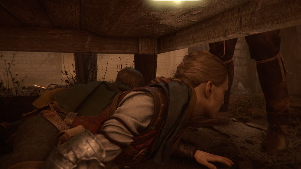 A Plague Tale: Requiem review | PC Gamer