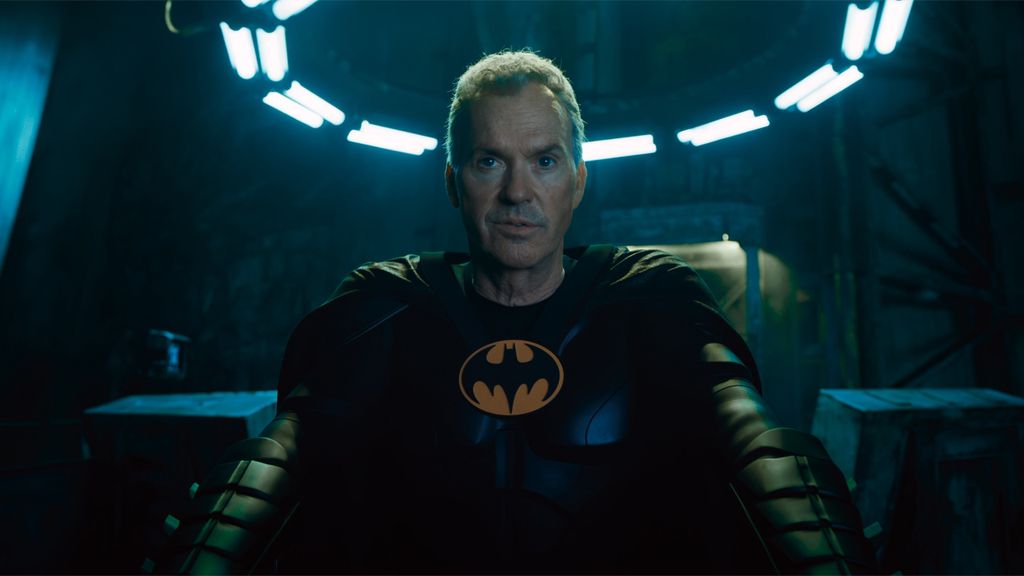 The Story Behind Michael Keaton Changes His Name From Michael Douglas ...