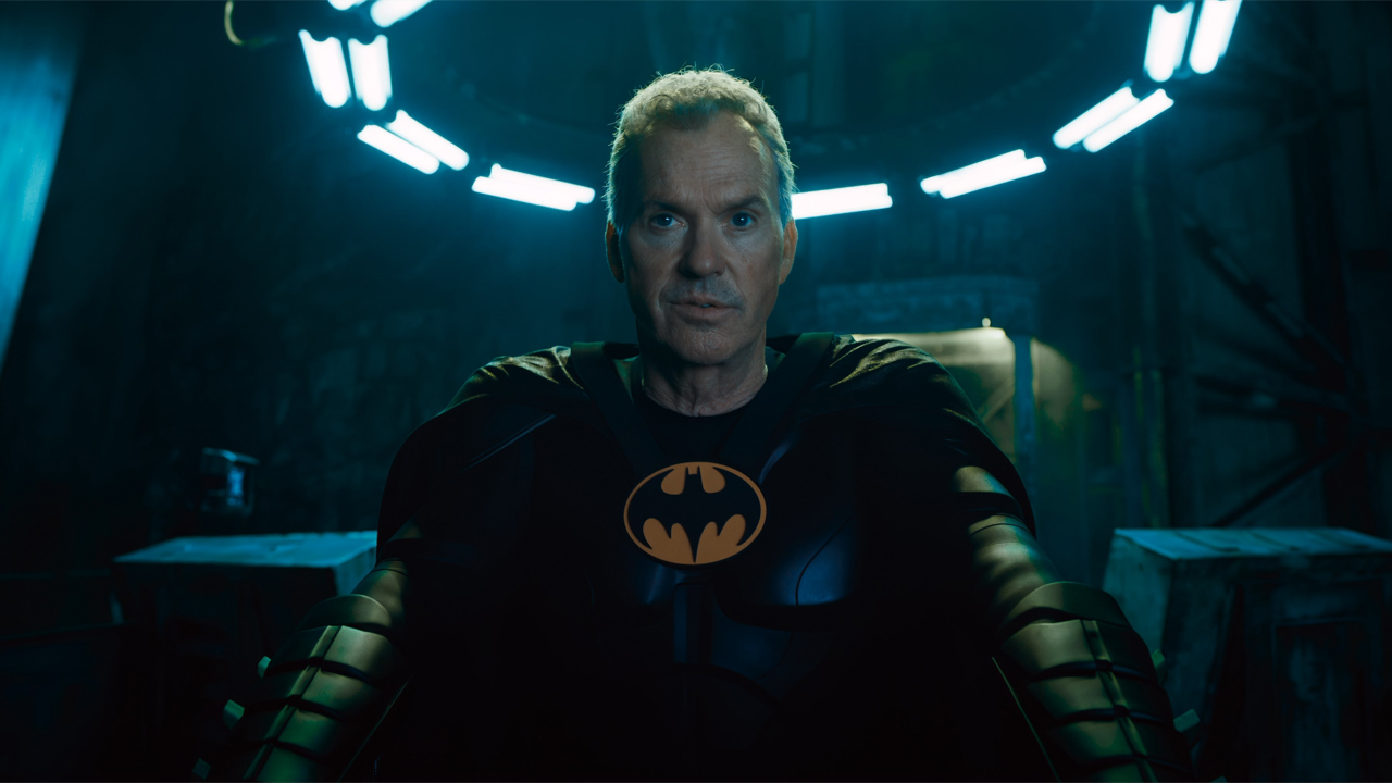 The Story Behind Michael Keaton Changes His Name From Michael Douglas, And Why He Wants To Go Back To His Real Name Now