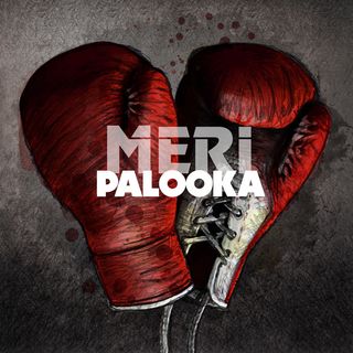 cover art for Meri's Palooka