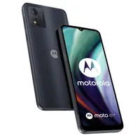 Motorola Moto E13 | 1 390:- 777:- hos PowerSpara 613 kronor: Motorola Moto E13 | 1 390:- 777:- hos PowerSpara 613 kronor: