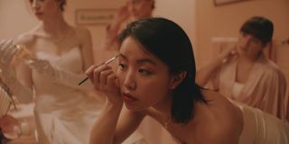 Anna Mikami - Bed and Breakfast Short Film