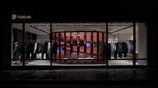 goldwin store london