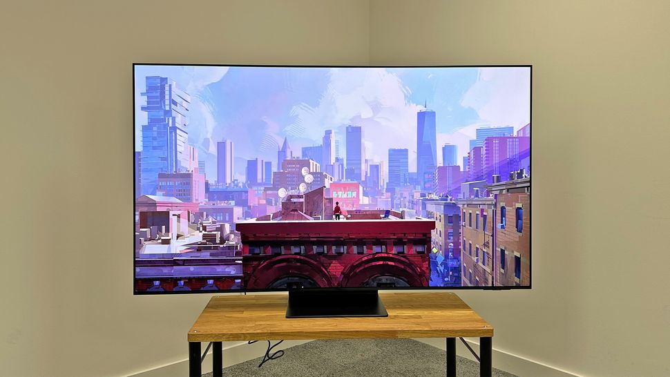 OLED vs QLED which is the best TV technology? What HiFi?