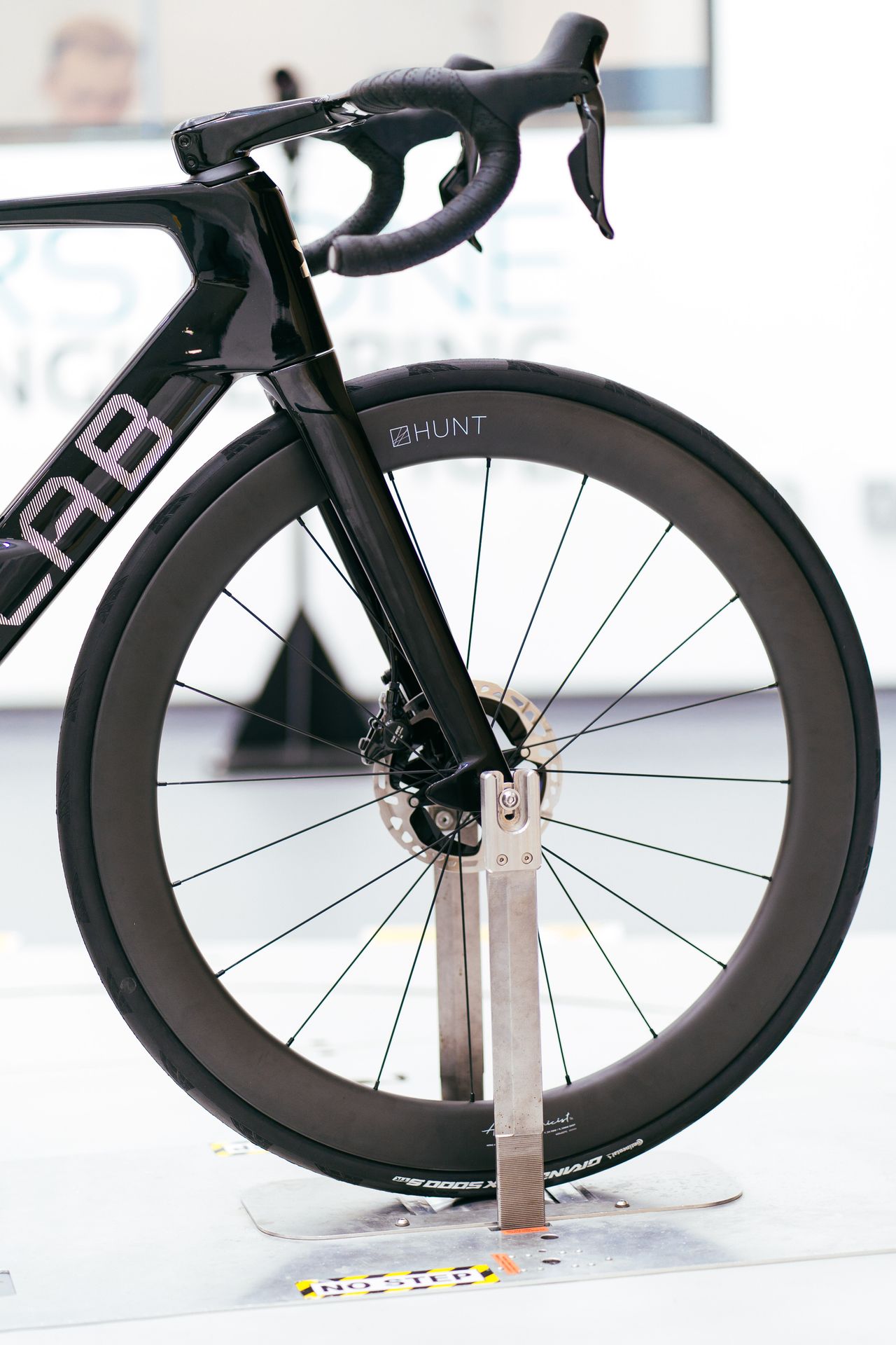 Wheel depth LABS