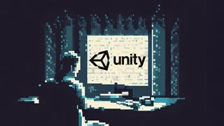 Unity logo