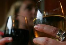 Wine - News - Marie Claire 