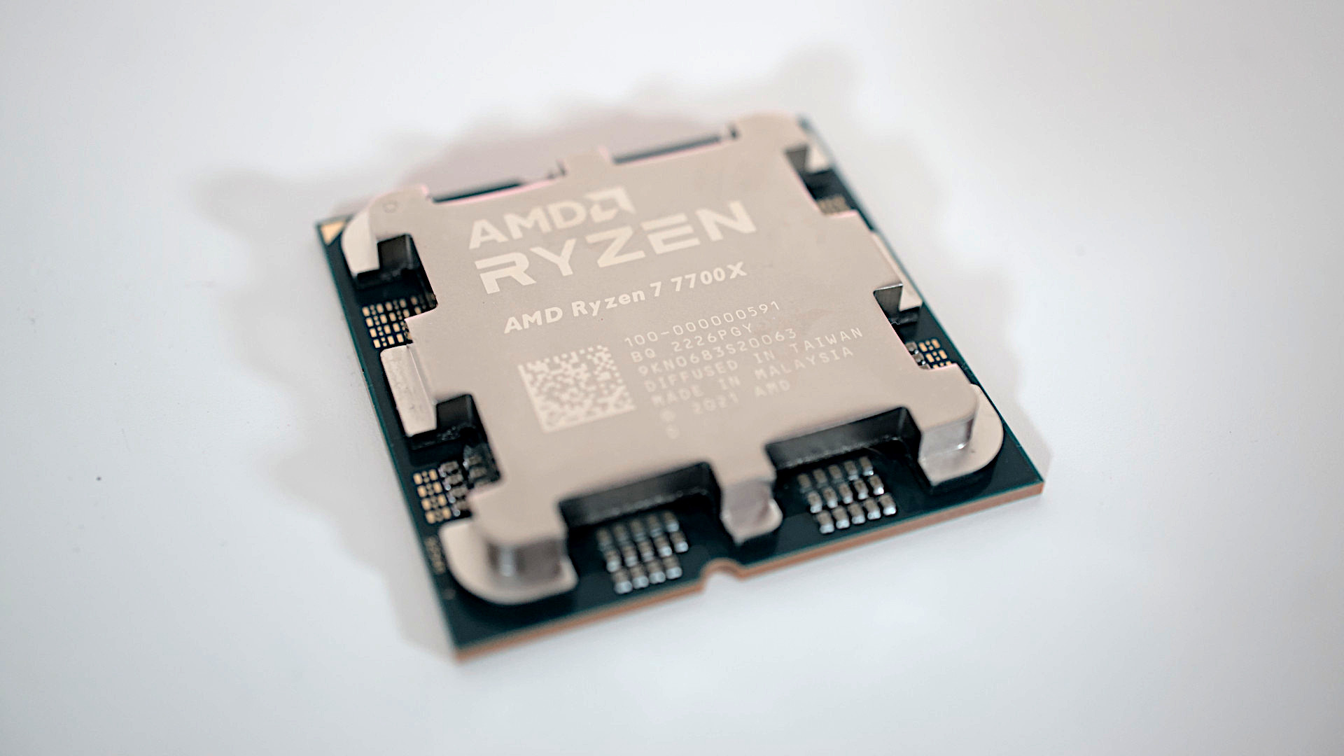 Best RAM for AMD Ryzen 7 7700X 2023 | Central