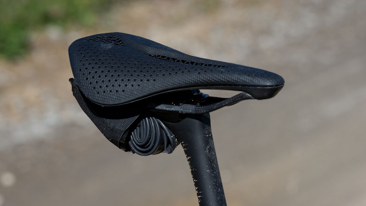 Remco Evenepoel's Specialized S-Works Crux