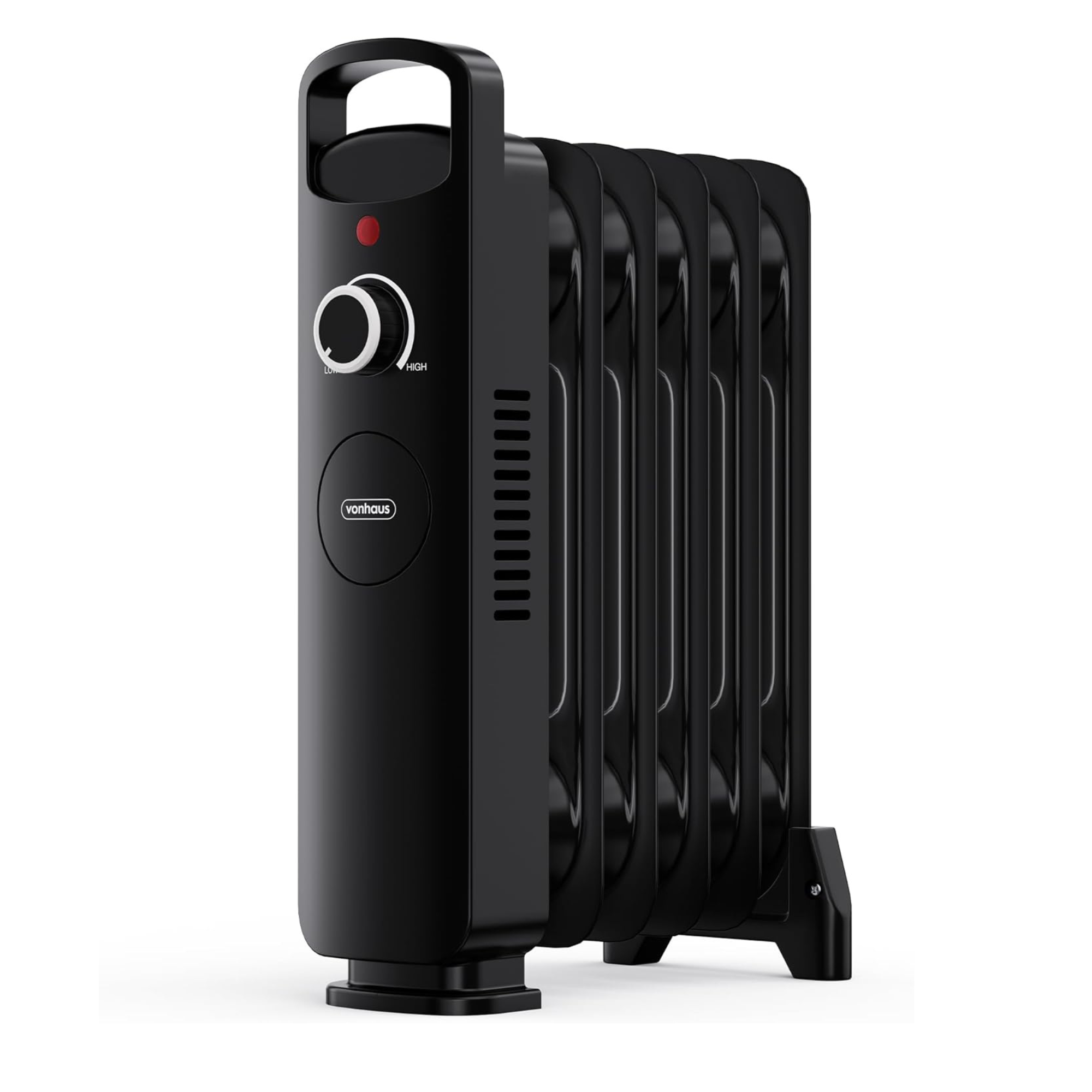 VonHaus Oil Filled Radiator