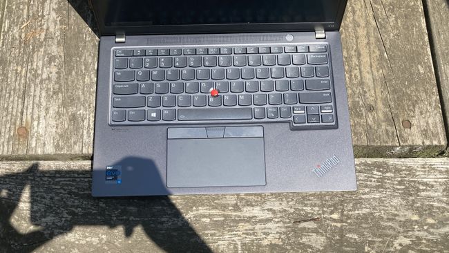 trackpoint windows 10 smooth scrolling