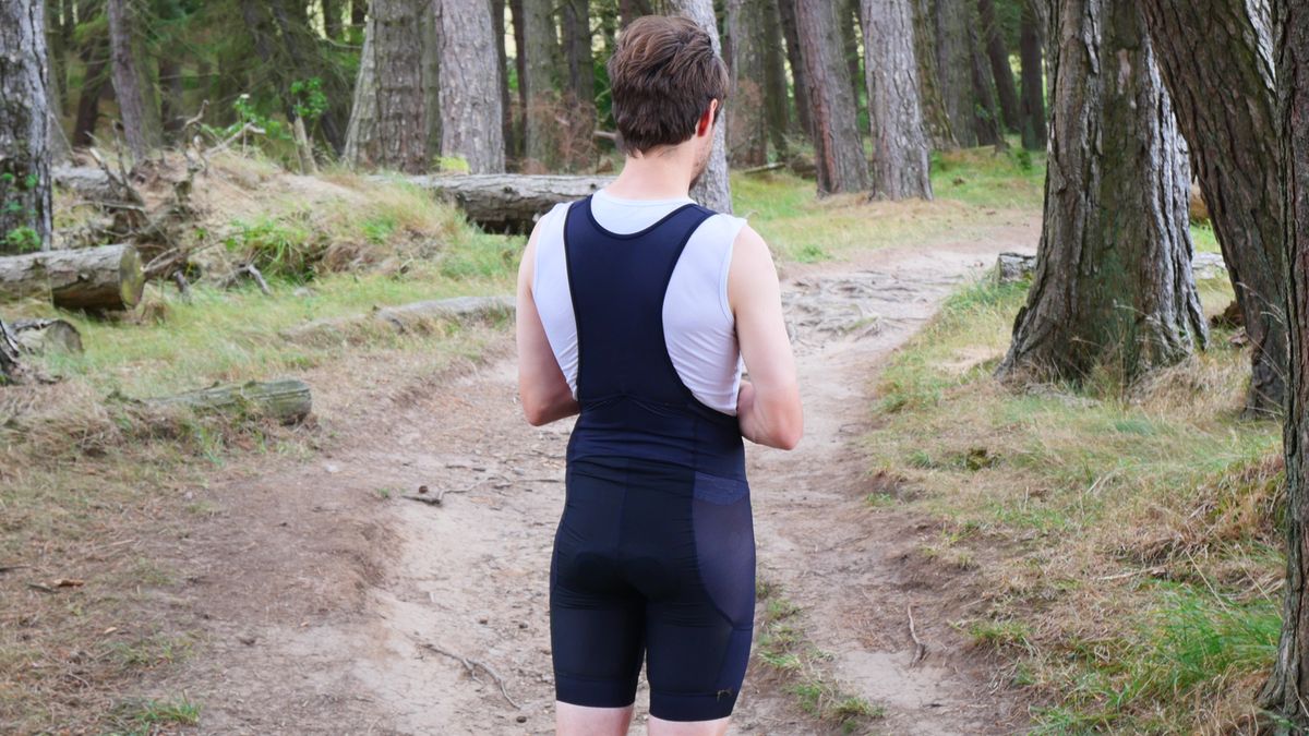 POC Air Layer bib liner