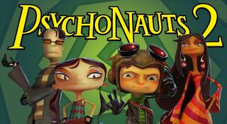 Psychonauts 2